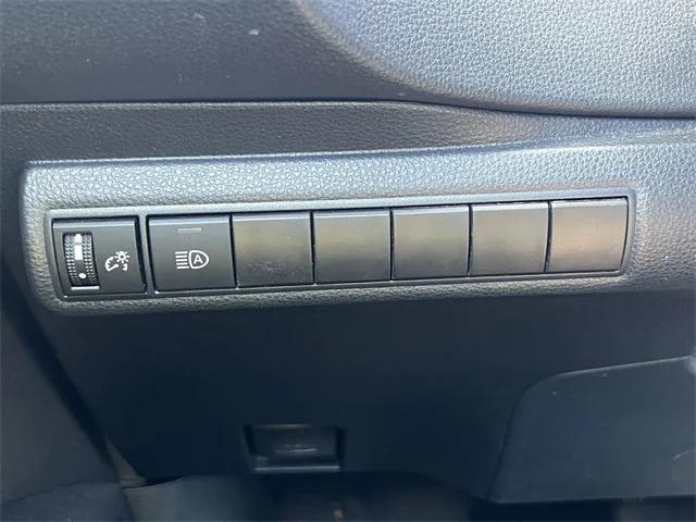 used 2024 Toyota Corolla car, priced at $19,984