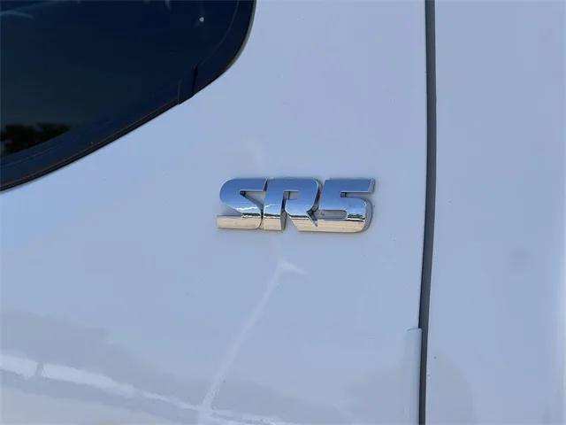 used 2023 Toyota Tacoma car, priced at $28,500