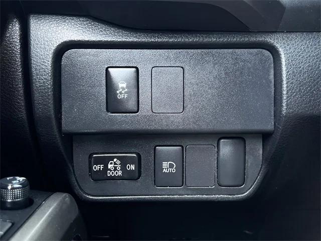 used 2023 Toyota Tacoma car, priced at $28,500