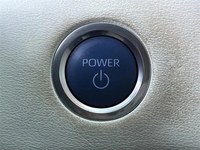 used 2024 Toyota Sequoia car, priced at $74,994