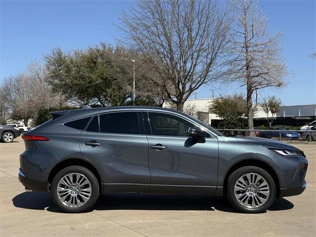 used 2022 Toyota Venza car, priced at $36,889