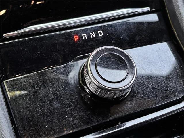 used 2022 Jeep Grand Cherokee L car, priced at $29,984