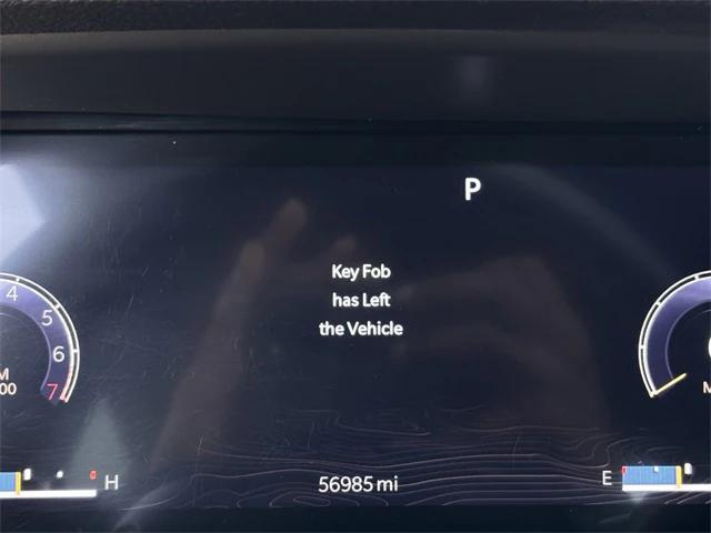 used 2022 Jeep Grand Cherokee L car, priced at $29,984
