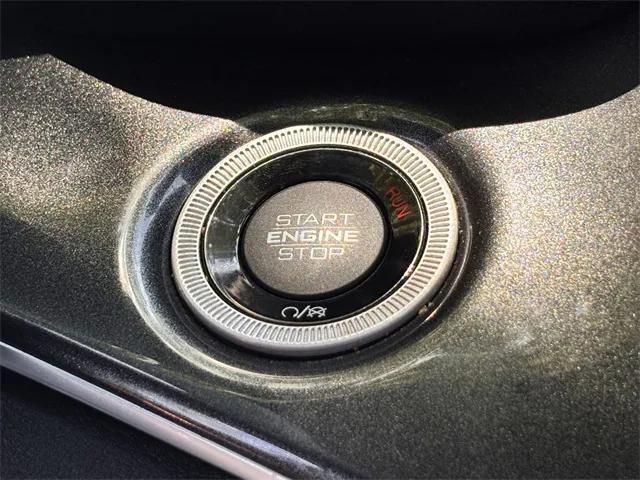 used 2022 Jeep Grand Cherokee L car, priced at $29,984