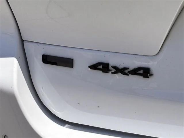 used 2022 Jeep Grand Cherokee L car, priced at $29,984