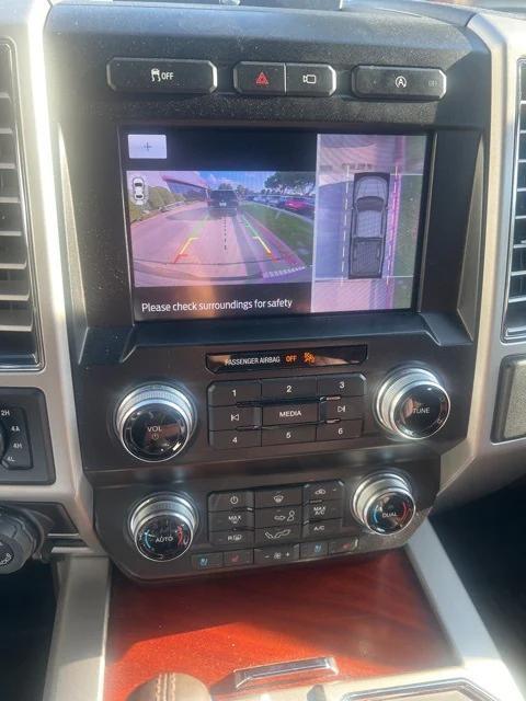 used 2020 Ford F-150 car, priced at $41,990