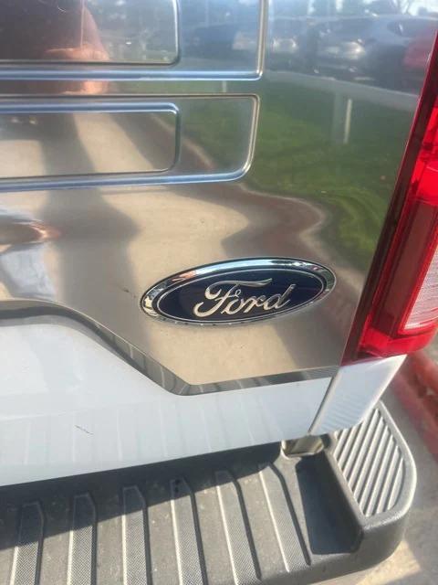 used 2020 Ford F-150 car, priced at $41,990