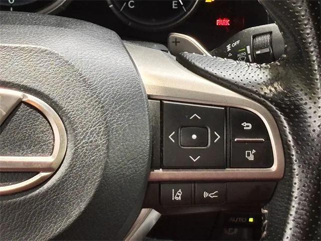 used 2017 Lexus GS 200t car, priced at $20,920