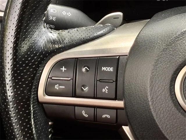 used 2017 Lexus GS 200t car, priced at $20,920