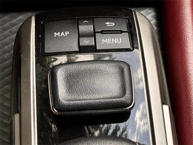 used 2017 Lexus GS 200t car, priced at $20,920