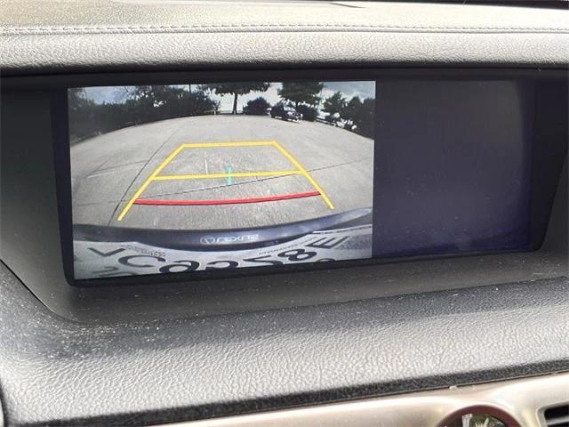 used 2017 Lexus GS 200t car, priced at $20,920