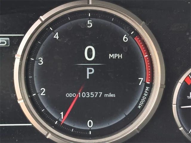 used 2017 Lexus GS 200t car, priced at $20,920