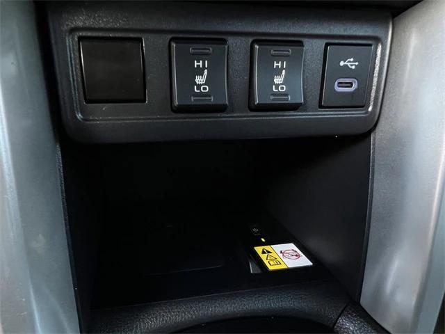 used 2023 Toyota Corolla Cross car, priced at $26,551