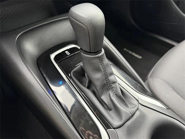 used 2025 Toyota Corolla car, priced at $20,884