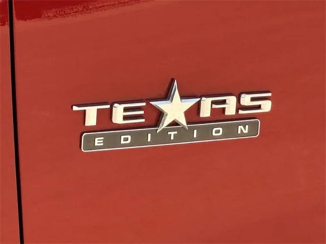 used 2020 Chevrolet Silverado 1500 car, priced at $38,554
