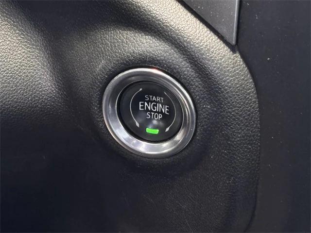 used 2020 Chevrolet Silverado 1500 car, priced at $38,554
