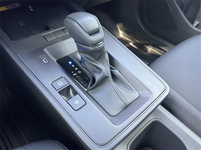 new 2026 Toyota Corolla Cross car, priced at $30,450