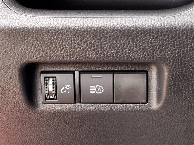 new 2025 Toyota RAV4 Hybrid car, priced at $34,002