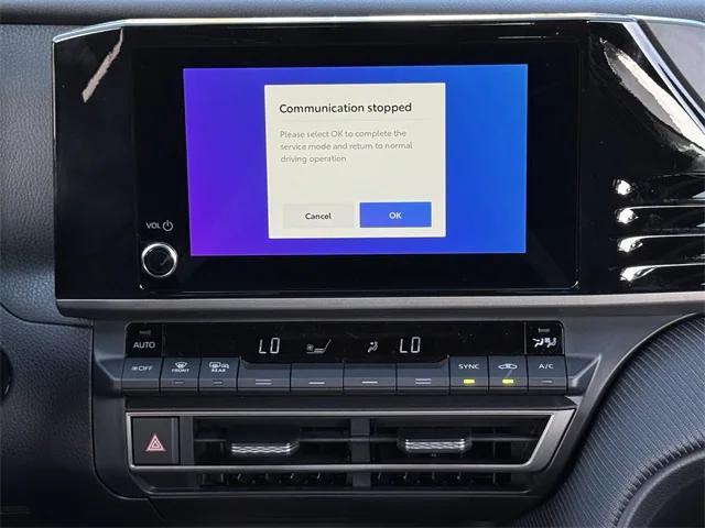 new 2026 Toyota Camry car, priced at $33,725