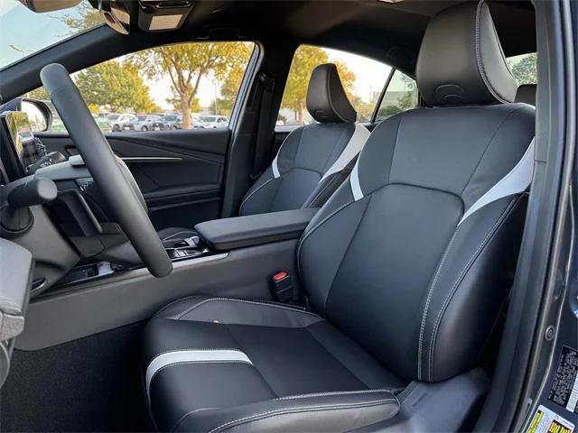 new 2026 Toyota Camry car, priced at $33,725