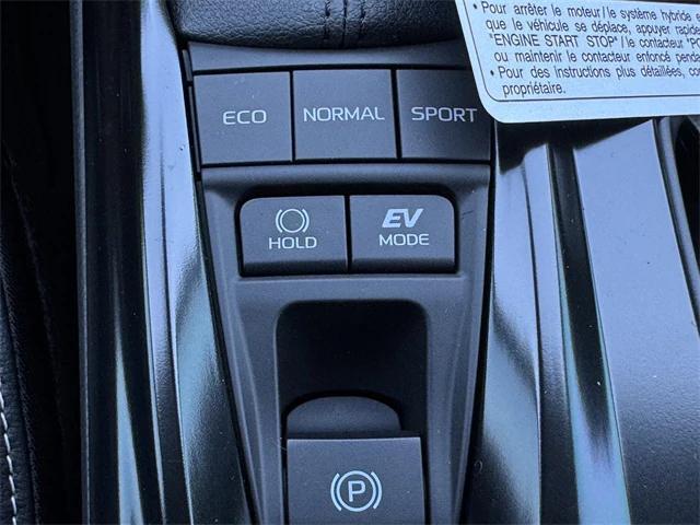 new 2026 Toyota Camry car, priced at $33,725