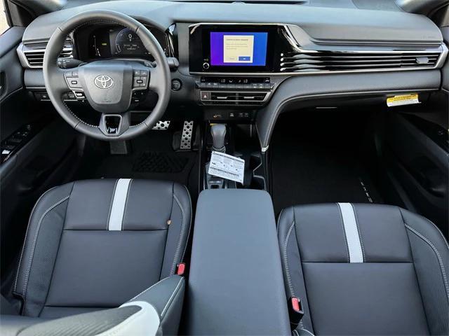 new 2026 Toyota Camry car, priced at $33,725