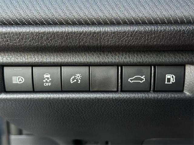 new 2026 Toyota Camry car, priced at $33,725