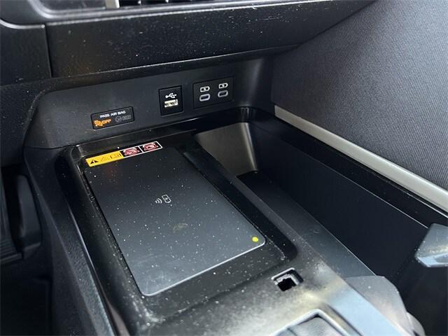 used 2025 Toyota Camry car, priced at $26,755