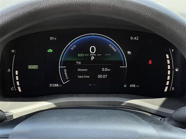 used 2025 Toyota Camry car, priced at $26,755