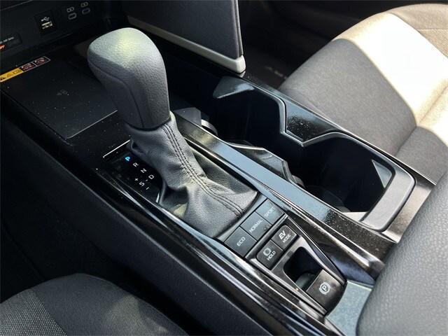 used 2025 Toyota Camry car, priced at $26,755