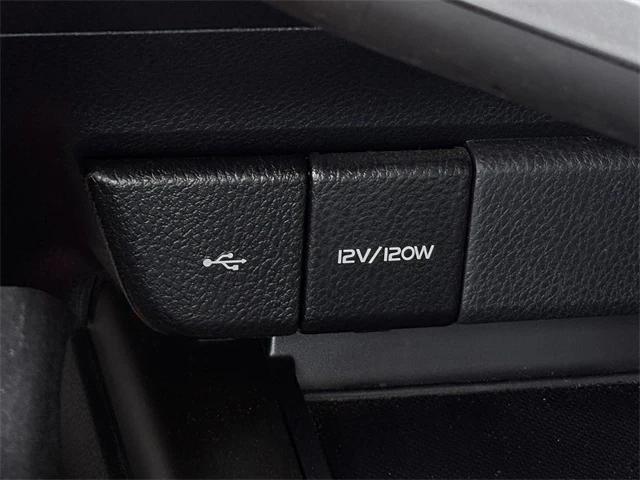 used 2023 Toyota Camry car, priced at $24,812