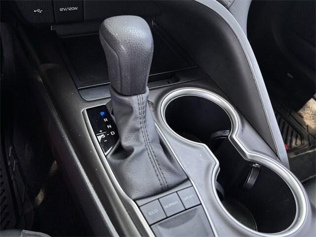 used 2023 Toyota Camry car, priced at $24,812