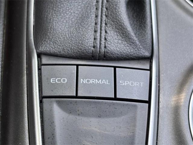 used 2023 Toyota Camry car, priced at $24,812