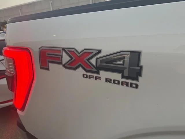 used 2022 Ford F-150 car, priced at $45,994