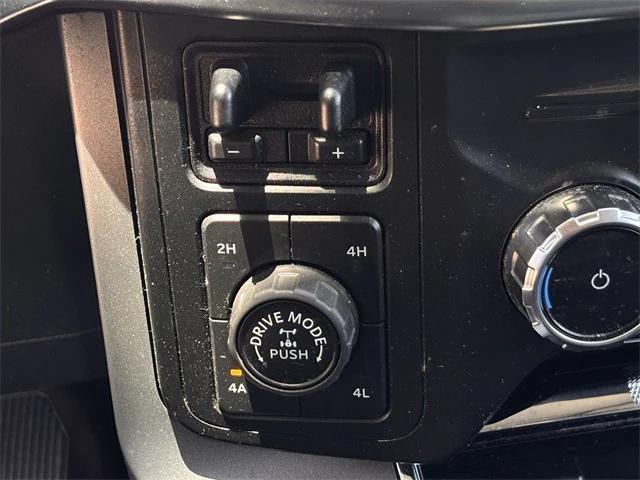 used 2022 Ford F-150 car, priced at $45,994