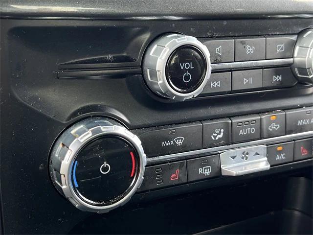 used 2023 Ford F-150 car, priced at $51,501