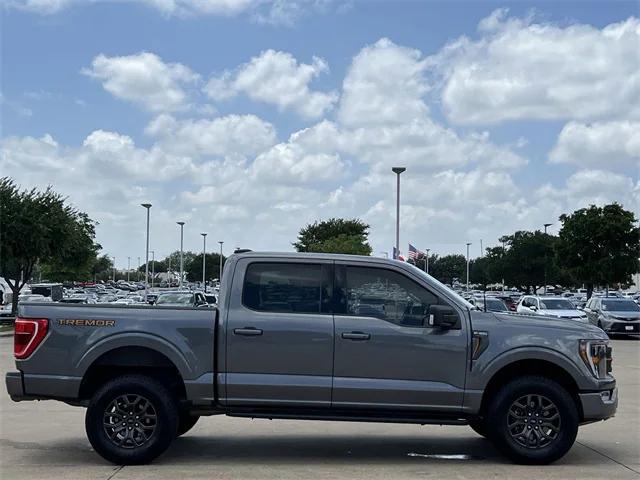 used 2023 Ford F-150 car, priced at $51,501