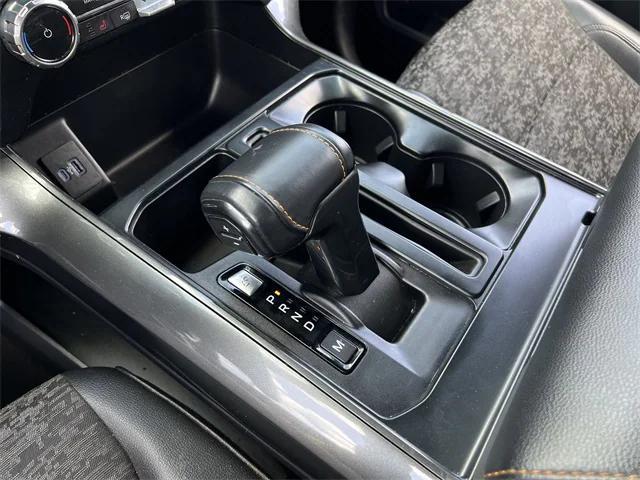 used 2023 Ford F-150 car, priced at $51,501