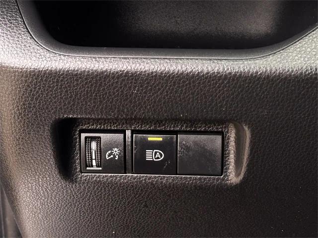 used 2024 Toyota RAV4 Hybrid car, priced at $36,884