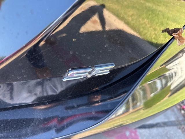 used 2020 Toyota Camry car, priced at $12,900