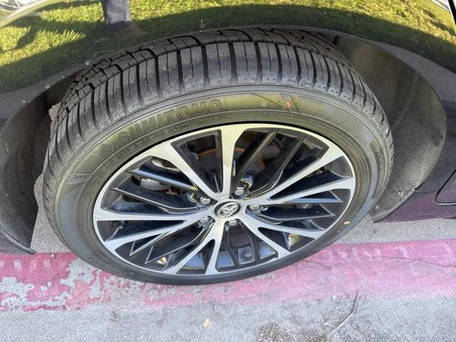 used 2020 Toyota Camry car, priced at $12,900