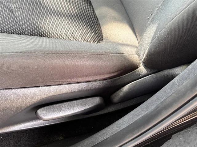 used 2024 Toyota RAV4 car, priced at $29,590