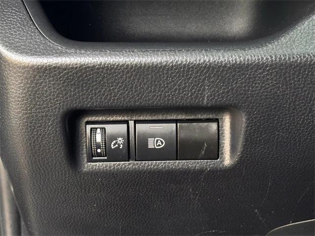 used 2024 Toyota RAV4 car, priced at $29,590