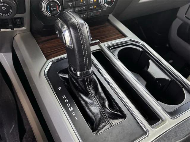 used 2016 Ford F-150 car, priced at $30,746