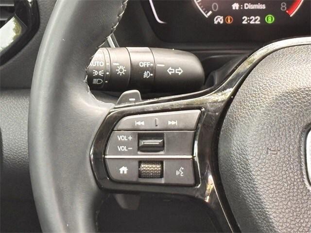 used 2025 Honda Pilot car, priced at $43,998