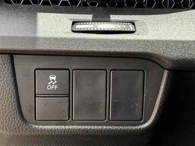 used 2023 Honda CR-V Hybrid car, priced at $31,994