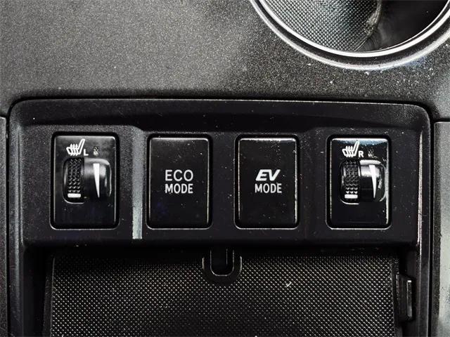 used 2016 Toyota Camry Hybrid car, priced at $18,895