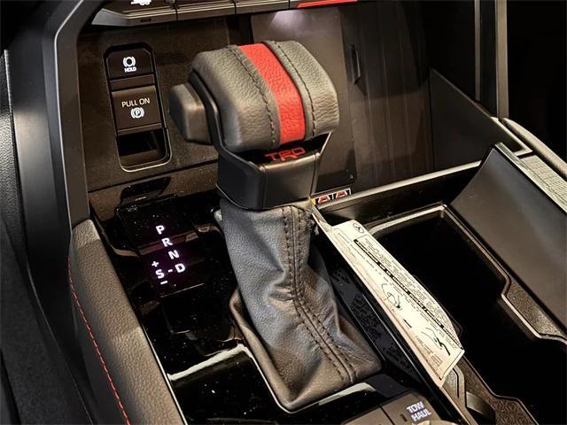 new 2025 Toyota Sequoia car, priced at $84,807
