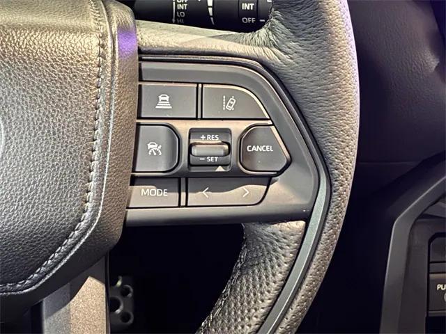 new 2025 Toyota Sequoia car, priced at $84,807