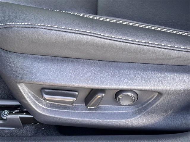 new 2025 Toyota Camry car, priced at $33,624